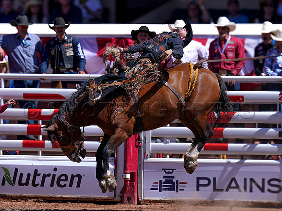 Wes Shaw Shotbug Press-Calgary Stampede 2026-20260711-145363