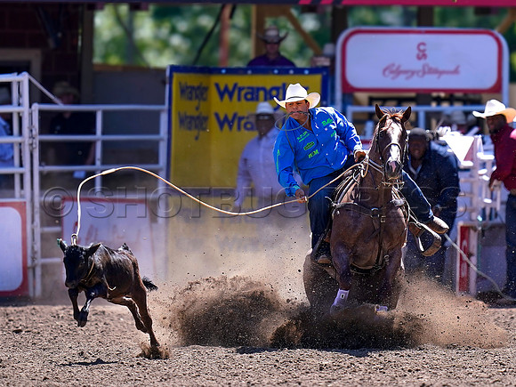 Wes Shaw Shotbug Press-Calgary Stampede 2026-20260711-141906