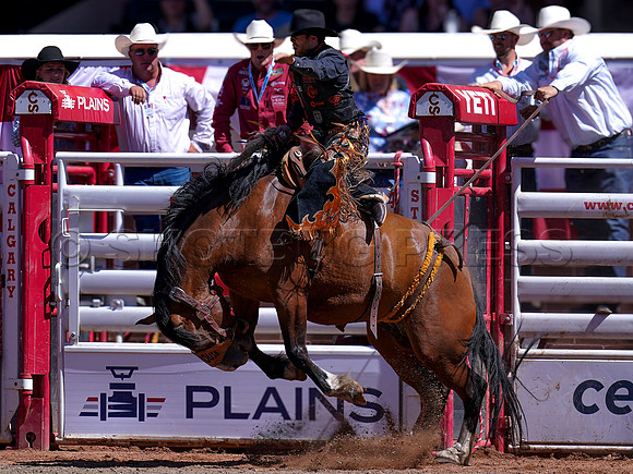 Wes Shaw Shotbug Press-Calgary Stampede 2026-20260711-145344