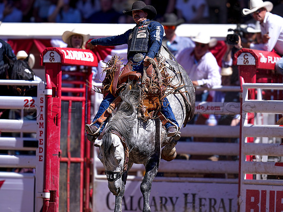 Wes Shaw Shotbug Press-Calgary Stampede 2026-20260711-145169