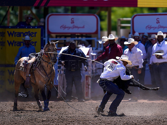 Wes Shaw Shotbug Press-Calgary Stampede 2026-20260711-141865