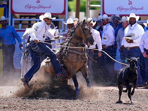 Wes Shaw Shotbug Press-Calgary Stampede 2026-20260711-141829