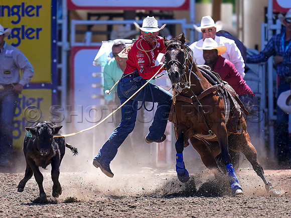Wes Shaw Shotbug Press-Calgary Stampede 2026-20260711-141743