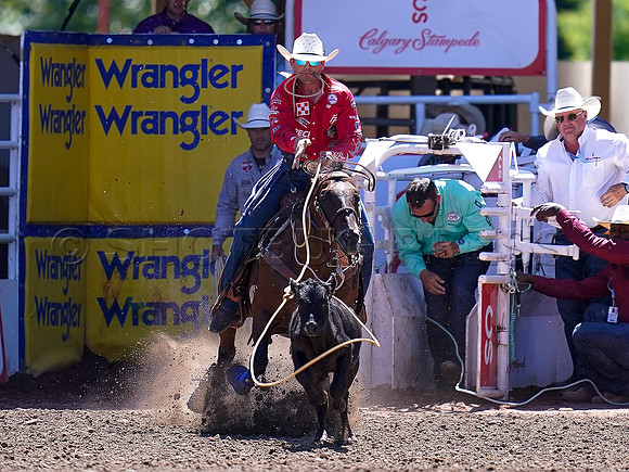 Wes Shaw Shotbug Press-Calgary Stampede 2026-20260711-141728