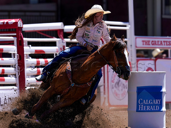 Wes Shaw Shotbug Press-Calgary Stampede 2026-20260711-141074