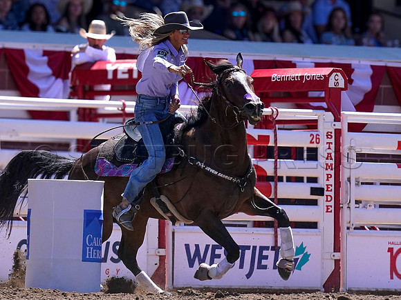 Wes Shaw Shotbug Press-Calgary Stampede 2026-20260711-141165
