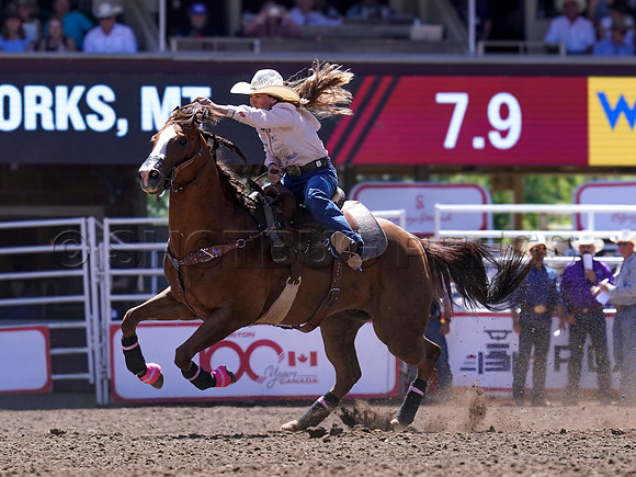 Wes Shaw Shotbug Press-Calgary Stampede 2026-20260711-141049