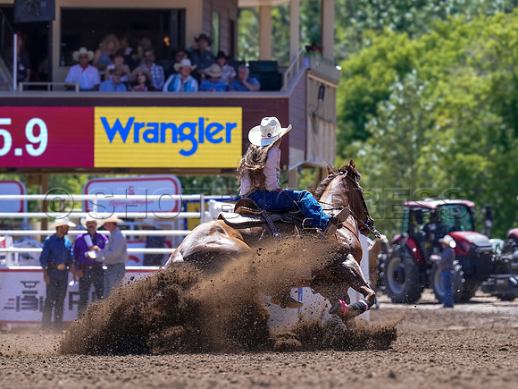 Wes Shaw Shotbug Press-Calgary Stampede 2026-20260711-141019