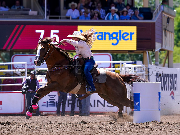 Wes Shaw Shotbug Press-Calgary Stampede 2026-20260711-141043