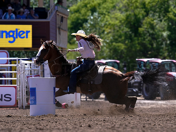 Wes Shaw Shotbug Press-Calgary Stampede 2026-20260711-141033