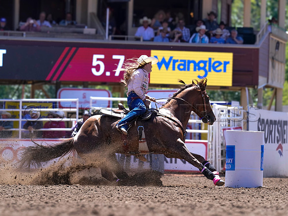 Wes Shaw Shotbug Press-Calgary Stampede 2026-20260711-141017