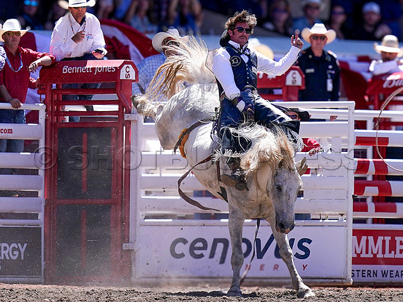 Wes Shaw Shotbug Press-Calgary Stampede 2026-20260711-140411