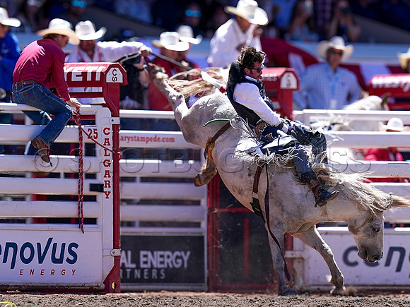 Wes Shaw Shotbug Press-Calgary Stampede 2026-20260711-140344