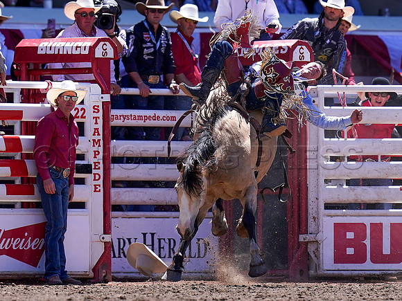 Wes Shaw Shotbug Press-Calgary Stampede 2026-20260711-139832