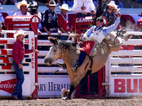 Wes Shaw Shotbug Press-Calgary Stampede 2026-20260711-139823