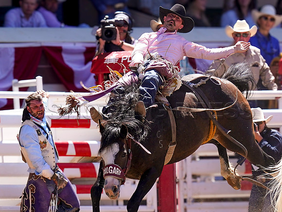 Wes Shaw Shotbug Press-Calgary Stampede 2026-20260711-139712