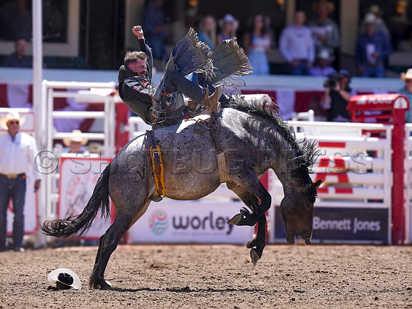 Wes Shaw Shotbug Press-Calgary Stampede 2026-20260711-139603