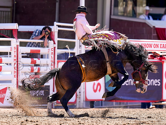 Wes Shaw Shotbug Press-Calgary Stampede 2026-20260711-139677