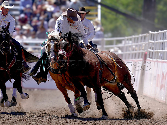 Wes Shaw Shotbug Press-Calgary Stampede 2026-20260711-139644