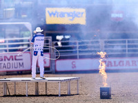 Wes Shaw Shotbug Press-Calgary Stampede 2026-20260711-139369