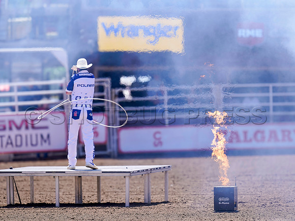Wes Shaw Shotbug Press-Calgary Stampede 2026-20260711-139369