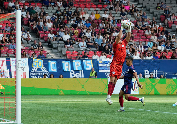 Wesley Shaw 20220723 Vancouver _19446