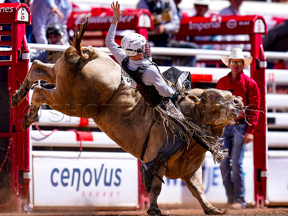 Wes Shaw Shotbug Press-Calgary Stampede 2026 Finals-20260712-152532