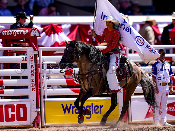 Wes Shaw Shotbug Press-Calgary Stampede 2026 Finals-20260712-152529