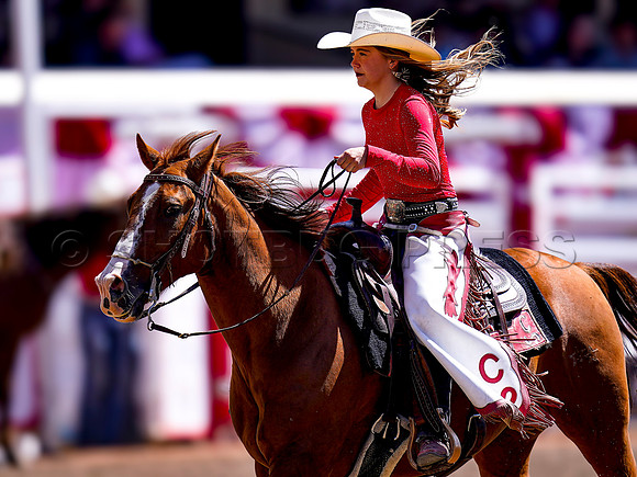 Wes Shaw Shotbug Press-Calgary Stampede 2026 Finals-20260712-152276