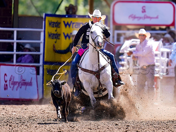Wes Shaw Shotbug Press-Calgary Stampede 2026 Finals-20260712-152176