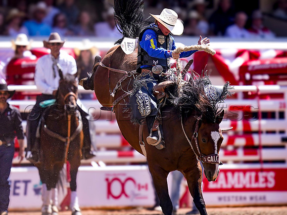 Wes Shaw Shotbug Press-Calgary Stampede 2026 Finals-20260712-151765