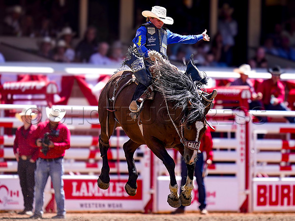 Wes Shaw Shotbug Press-Calgary Stampede 2026 Finals-20260712-151775