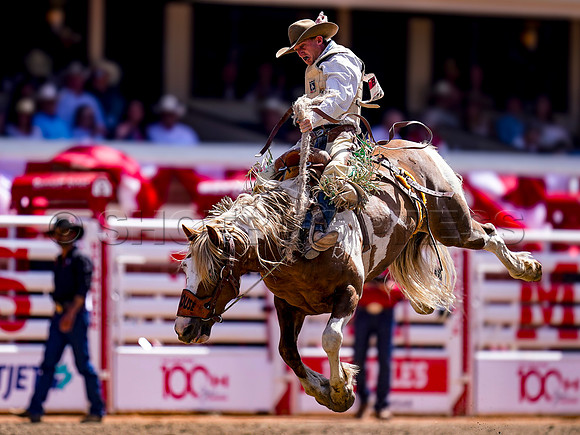 Wes Shaw Shotbug Press-Calgary Stampede 2026 Finals-20260712-151685