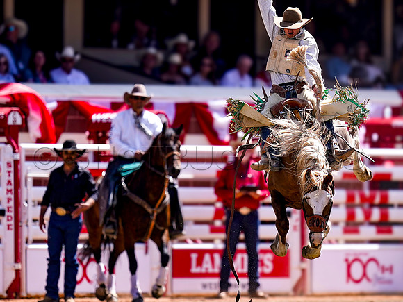 Wes Shaw Shotbug Press-Calgary Stampede 2026 Finals-20260712-151655
