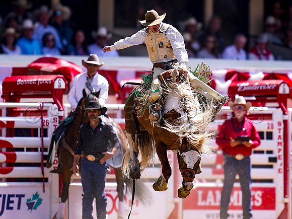 Wes Shaw Shotbug Press-Calgary Stampede 2026 Finals-20260712-151623