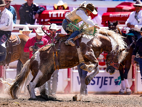 Wes Shaw Shotbug Press-Calgary Stampede 2026 Finals-20260712-151594