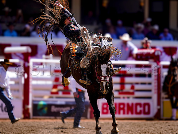 Wes Shaw Shotbug Press-Calgary Stampede 2026 Finals-20260712-151289