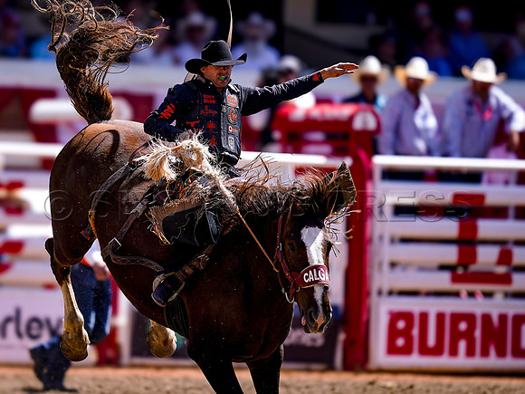 Wes Shaw Shotbug Press-Calgary Stampede 2026 Finals-20260712-151277