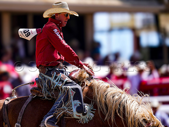 Wes Shaw Shotbug Press-Calgary Stampede 2026 Finals-20260712-151201