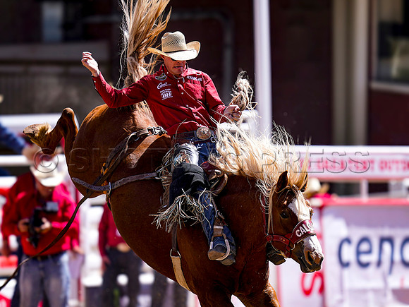 Wes Shaw Shotbug Press-Calgary Stampede 2026 Finals-20260712-151063