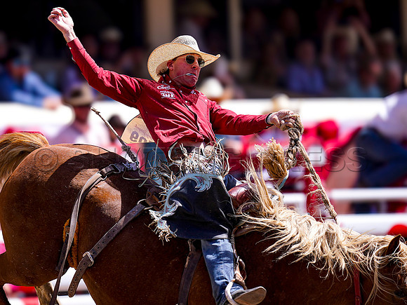 Wes Shaw Shotbug Press-Calgary Stampede 2026 Finals-20260712-151183