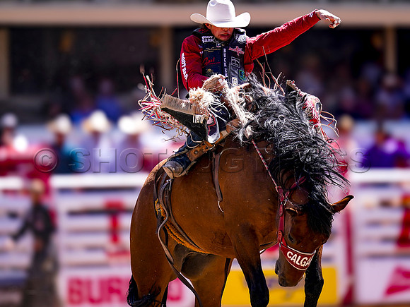 Wes Shaw Shotbug Press-Calgary Stampede 2026 Finals-20260712-150963