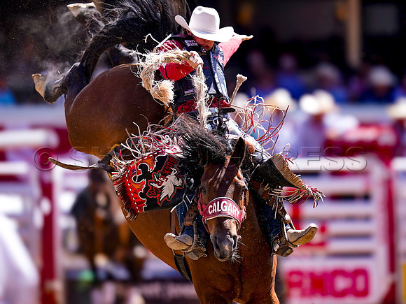 Wes Shaw Shotbug Press-Calgary Stampede 2026 Finals-20260712-150957
