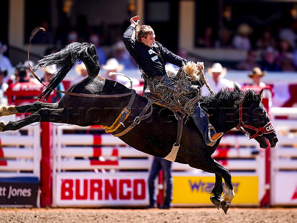 Wes Shaw Shotbug Press-Calgary Stampede 2026 Finals-20260712-150916