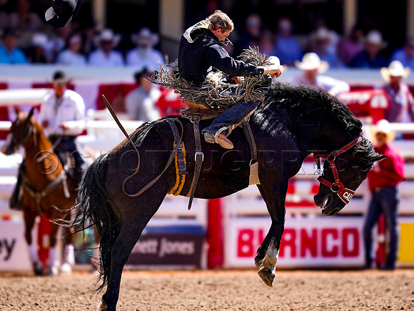 Wes Shaw Shotbug Press-Calgary Stampede 2026 Finals-20260712-150909