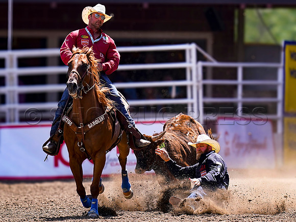 Wes Shaw Shotbug Press-Calgary Stampede 2026 Finals-20260712-150719