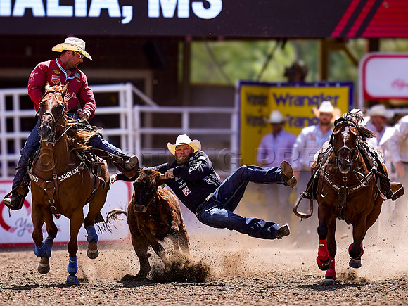 Wes Shaw Shotbug Press-Calgary Stampede 2026 Finals-20260712-150713