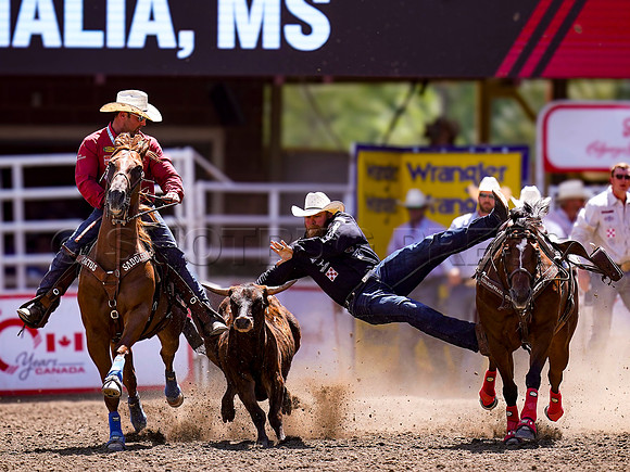 Wes Shaw Shotbug Press-Calgary Stampede 2026 Finals-20260712-150710
