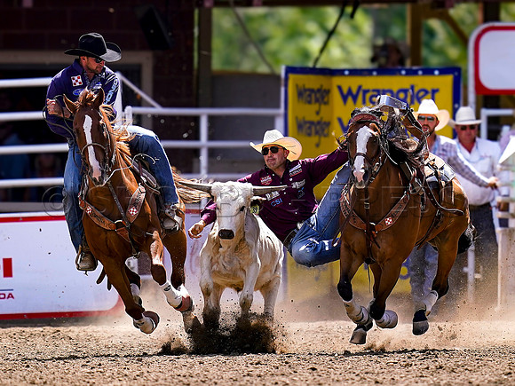Wes Shaw Shotbug Press-Calgary Stampede 2026 Finals-20260712-150652