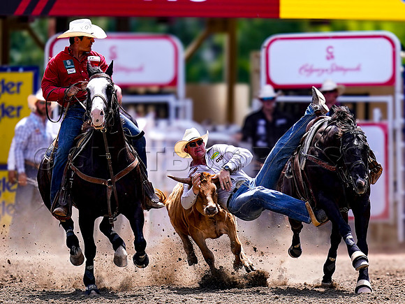 Wes Shaw Shotbug Press-Calgary Stampede 2026 Finals-20260712-150554